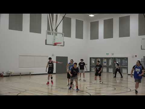 Mountain vs Team Elite - Weds - tcbl 2022 spring