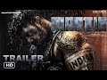MARTIN MOVIE South Indian Hindi Dubbed 2024 Trailer Martin Movie Trailer Best Movie In 2024