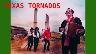 Soy de San Luis - Texas Tornados