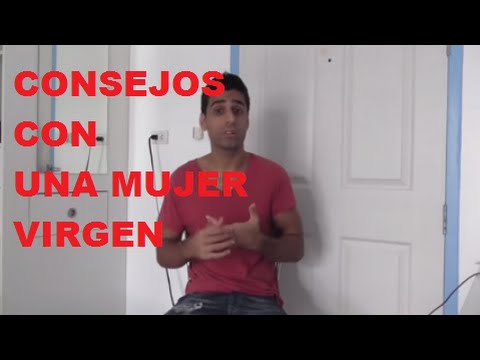 Cómo Hacer El Amor A Una Mujer Virgen (Posiciones, Consejos y Mucho Más)