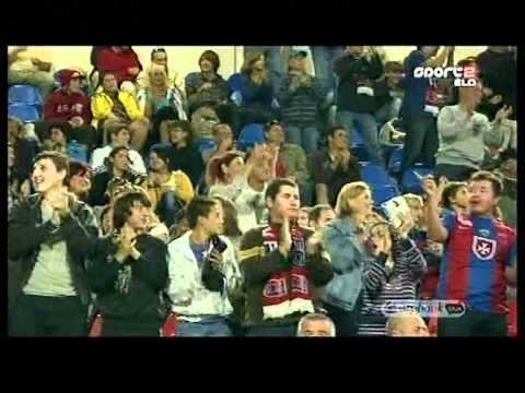 Vidi gólok 2011/2012