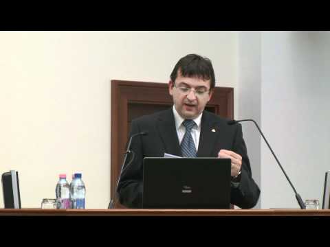 Domokos László: Az önkormányzati ellenőrzések tapasztalatai