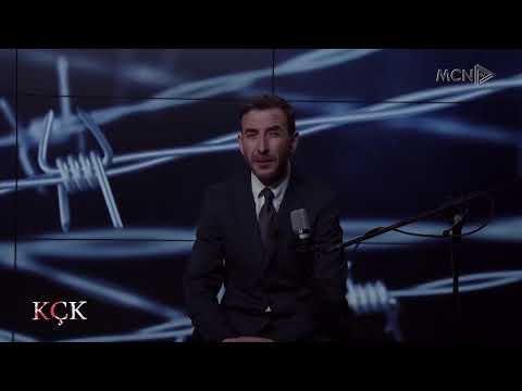 KÇK: Makinat e vdekjes