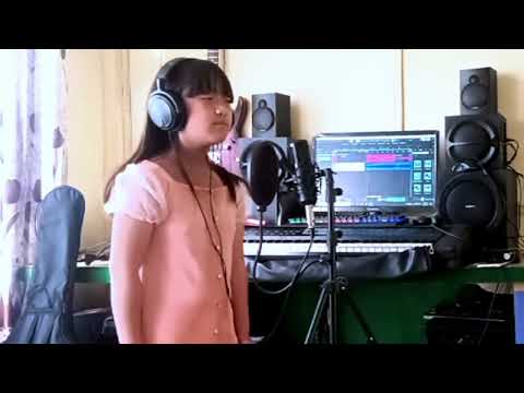 EMILY Remruatfeli=Aasha Meri(COVER)