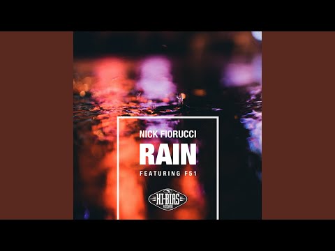 Rain (Anton Ishutin Mix)