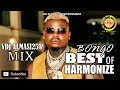 Latest Best Of Harmonize Bongo Mix 2023 & 2024 Hits | Harmonize Best Mix @Harmonize255Vdj Almasi254🔥