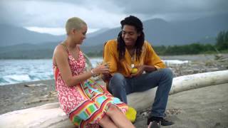 Tarrus Riley 123 I Love You Official HD Video