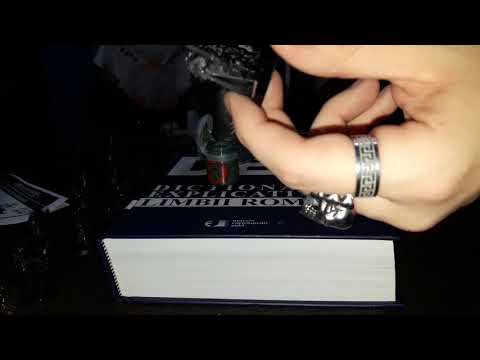 Slaves to Darkness Chaos Warriors: Nurgle Base Paint