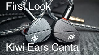 First Look 28 Kiwi Ears Canta: Powerful listening experience
