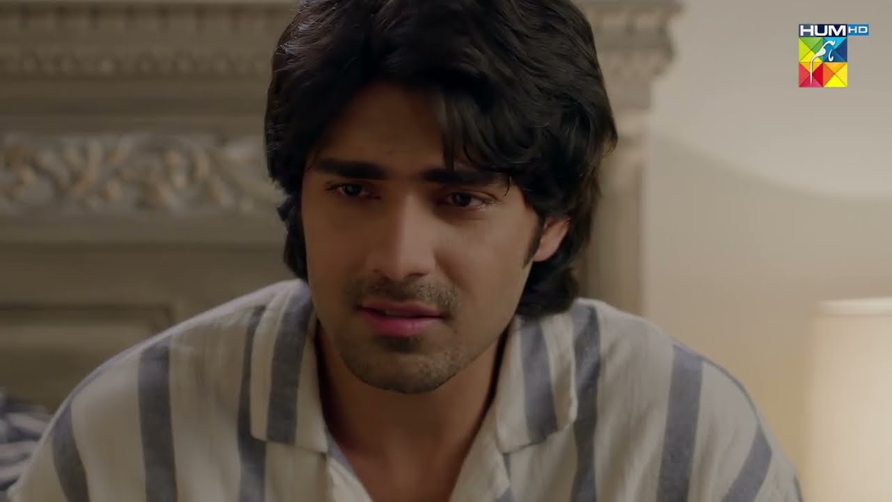 Akhir Yateem Larke Se Ahsaano Ka Badla Maang He Liya..! Naraz Hai Zindagi - HUM TV