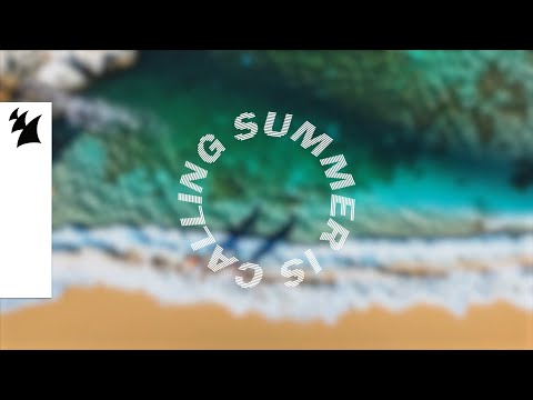 Summer Is Calling x Ryan Riback - All That She Wants (Official Visualizer)
