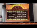 Family Fortunes Season 6 Episode 1 Credits 1984