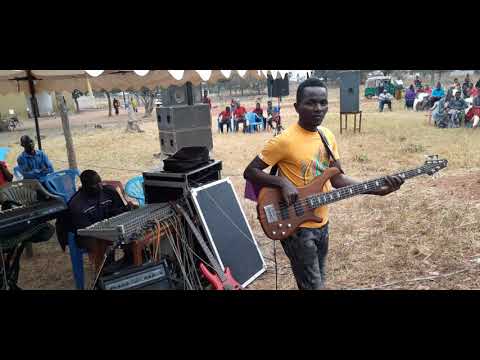 Sifa za Bwana zivume