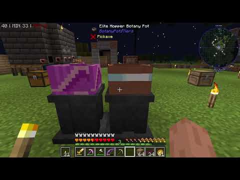 Ragnamod VII - Minecraft - The End Ep.32