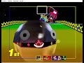Mario Kart 64 Gameplay Special Cup 100cc Princess Daisy Part 1