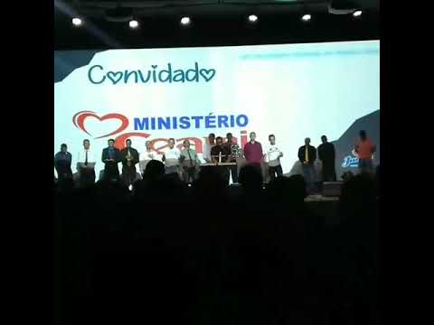 Deus Presente video
