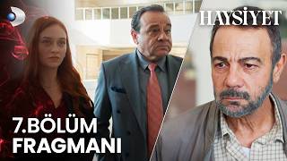 Haysiyet 7. Bölüm Fragmanı | Suzan ve Haluk, Karlıovalar'a karşı! @kanald