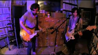 Lorelle Meets The Obsolete - Third Wave - Live at KFJC