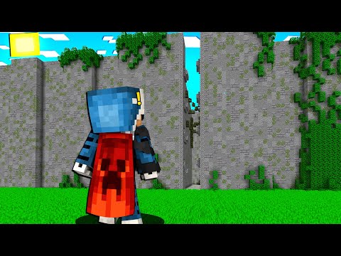 ENTRO NEL LABIRINTO DEL RE NELLA MODCRAFT - MINECRAFT ITA