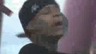 B5 doing the hydrolic! At Elitch Gardens!