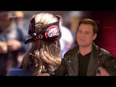 B.A.C.A. Nr. 24 in Die 25 außergewöhnlichsten Helden des Alltags.mp4