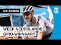 ‘Kelderman grote favoriet om Giro te winnen’