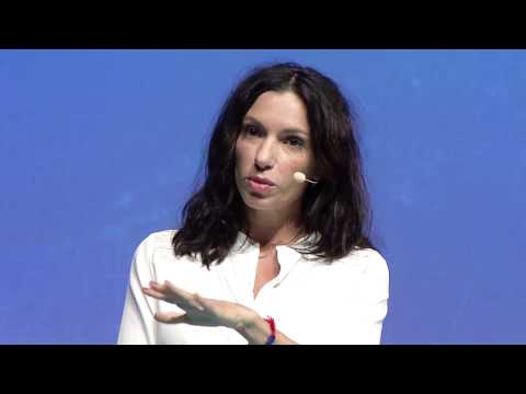 Aure Atika LHFORUM 2013 (ENG)