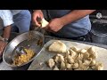Aloo Samosa સમોસા હોઈ તો આવા Surat Street Food