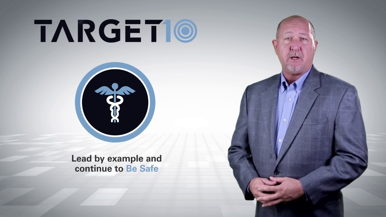 SDI Target 10: #9 Health Management