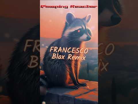 Blaze U, Kilian K, Mr. Stache & Michael Caspar - Francesco (Blax Remix)