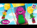 The Idea Song More Sing Along Barney Nursery Rhymes Kids Songs