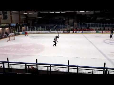 TPS black- Hanhals kings if Pronssipeli