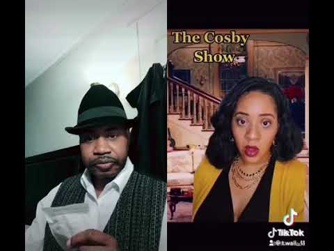 THE COSBY SHOW 🎬