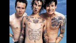 Blink 182 family reunion