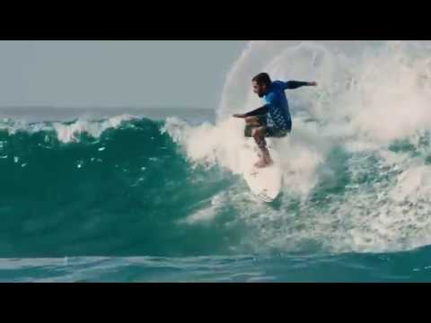 2018 Vans US Open of Surfing Official Trailer