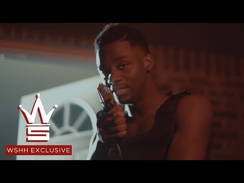 Luh Soldier "What Happened" (WSHH Exclusive - Official Music Video)