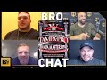 TAMPA PRO BREAKDOWN | Fouad Abiad, Nick Walker, Iain Valliere & Justin Shier | Bro Chat #89