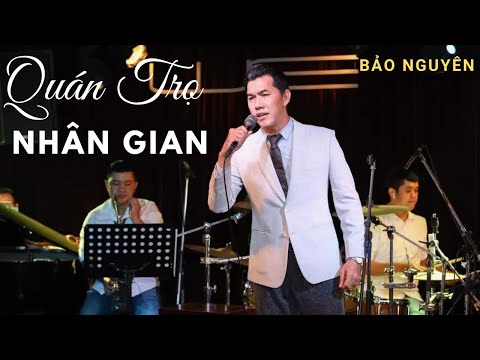 Thể hiện bởi Bảo Nguyên