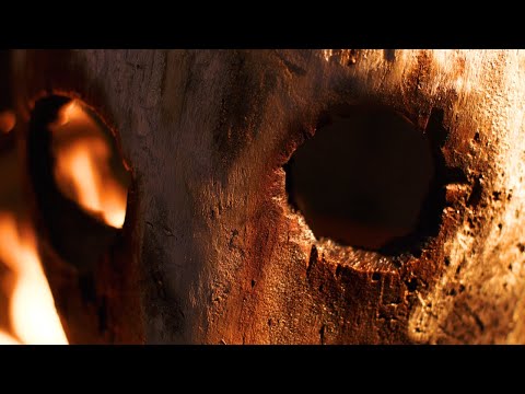 Dziady II - Kraboszki idą w noc - slavic folk metal