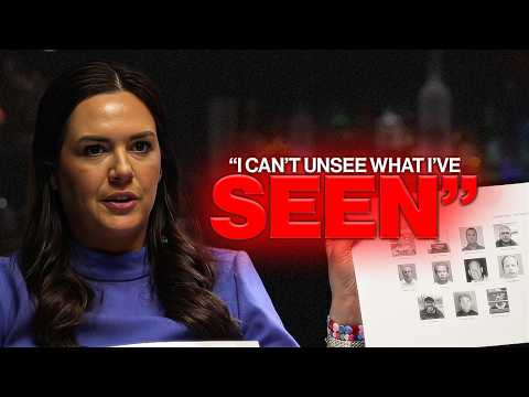 "I Can't Unsee What I've Seen" | Official Preview