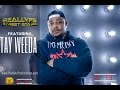 #RealLyfeStreetStarz-Dallas Bouncer Tay Weeda on celebrities, club fights, and best club in Dallas