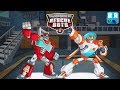 Transformers Rescue Bots Hero Adventures The Secret Mission With Heatwave And Blades Part 26