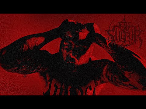 Ov Sulfur - "Behind the Hand of God" (Official Music Video)