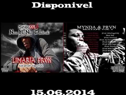 #BREVEMENTE - Mixtape Vol.4 (Mynda&PRVN)