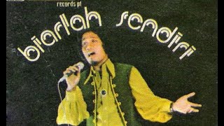 Download lagu EDDY SILITONGA - Biarlah Sendiri (Rinto Harahap) (Lolypop Record) (1976) (Original HQ) mp3