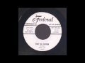 Bing Day Pony Tail Partner Rockabilly 45