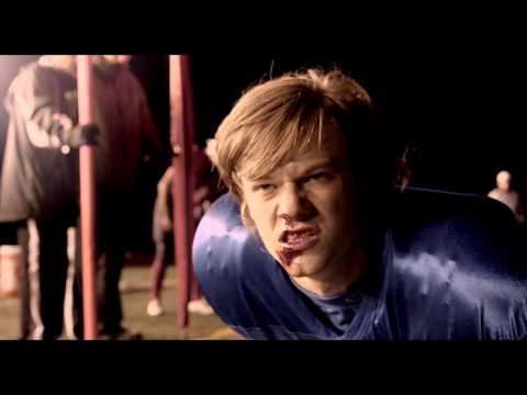 Wolves (Clip 'Football Game')