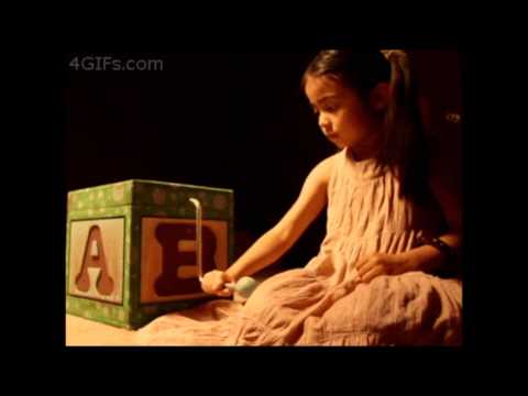 SnowLion Alexander ~ Jack In The Box