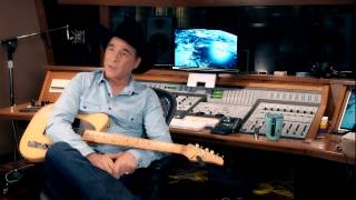 Clint Black - Behind the Song "The Trouble"