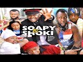 SOAPI AND SHOKI (SEASON 2) -NEW MOVIE ALERT !- ZUBBY MICHEAL  Latest 2020 Nollywood Movie || HD